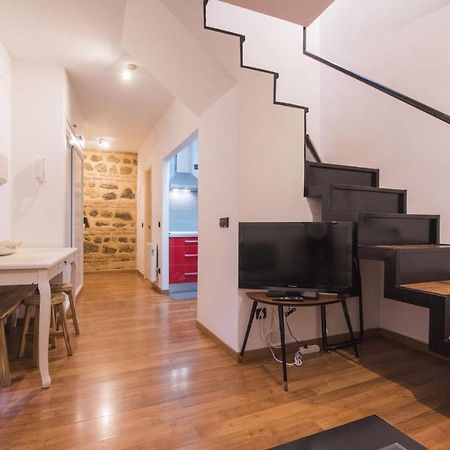 The Magic Place Duplex Junto A La Catedral By Toledo Ap מראה חיצוני תמונה
