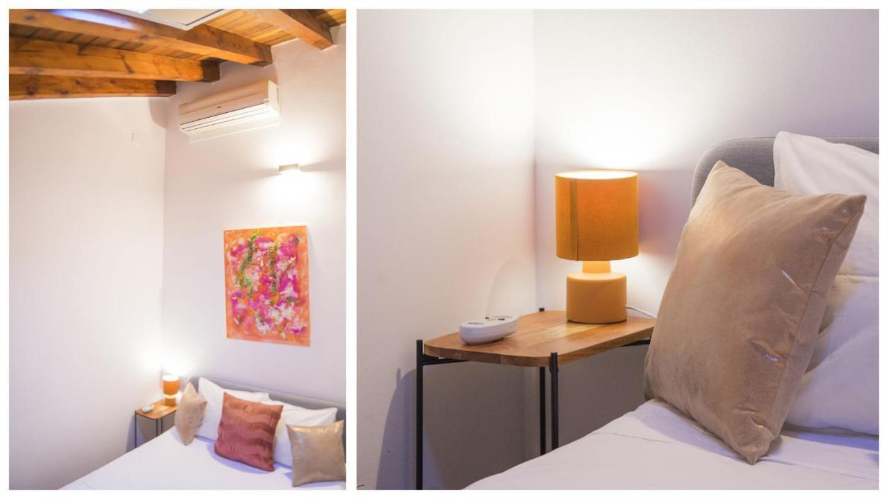 The Magic Place Duplex Junto A La Catedral By Toledo Ap מראה חיצוני תמונה