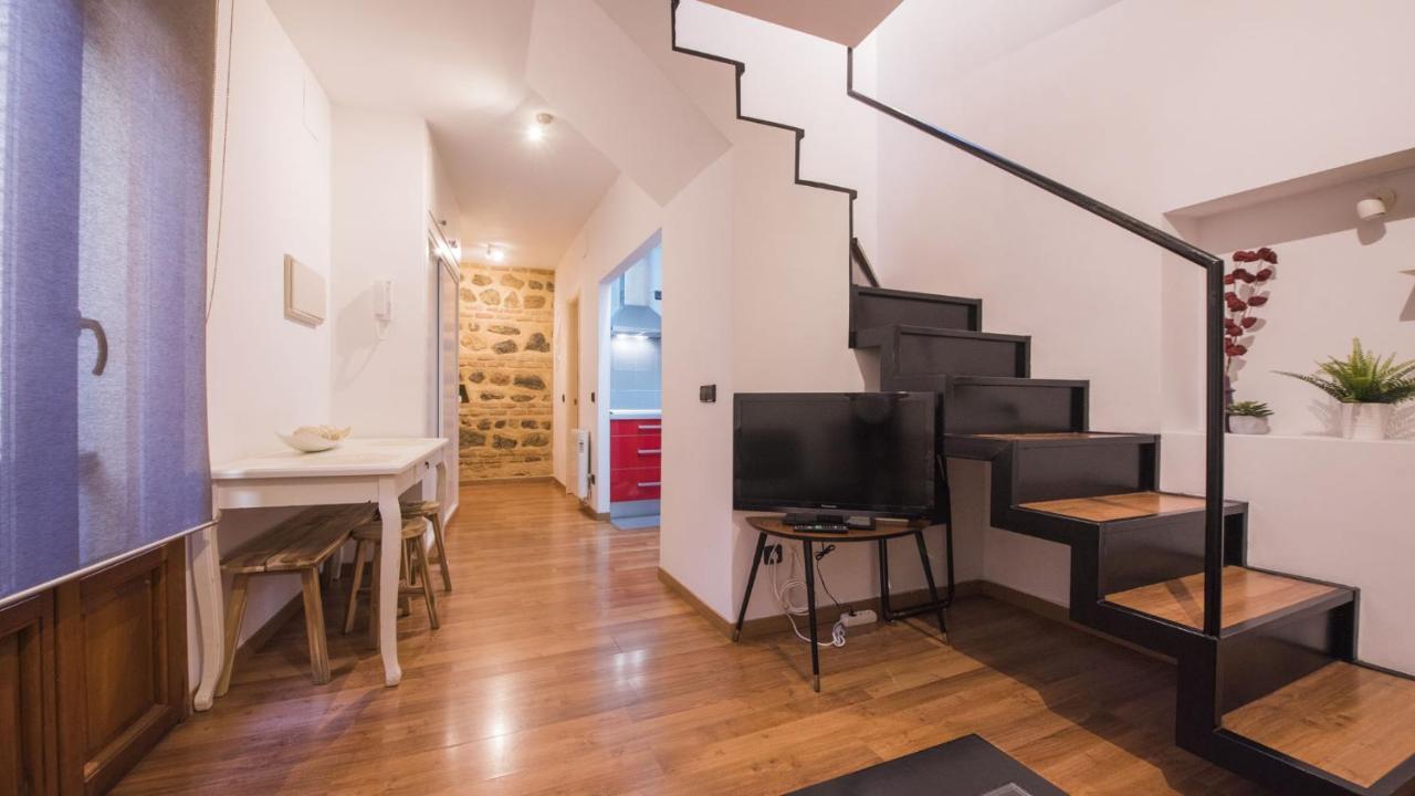 The Magic Place Duplex Junto A La Catedral By Toledo Ap מראה חיצוני תמונה